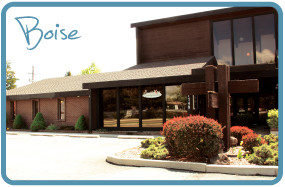 Boise, ID Chiropractic Center