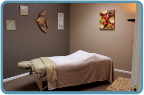 Massage Therapy Services