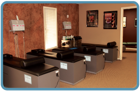 Chiropractic Clinic Boise ID