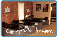 Chiropractic Treatment