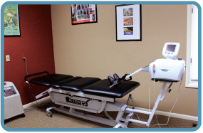 McKim Chiropractic Expert Care