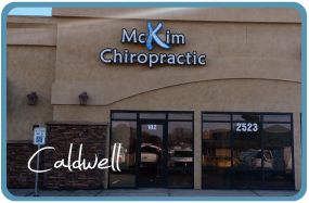 Chiropractic Center Caldwell, ID
