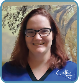 Cathy Staff