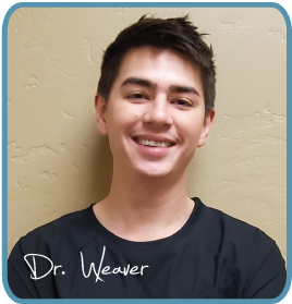 Dr Weaver