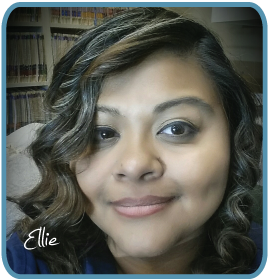 Ellie Staff