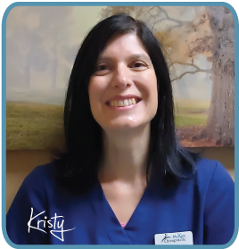 Kristy Staff