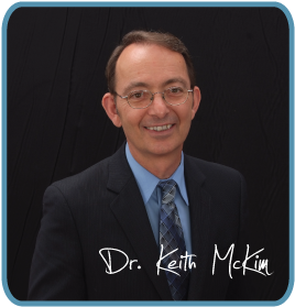 Keith McKim