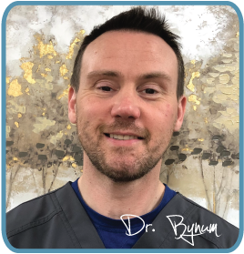 dr bynum  