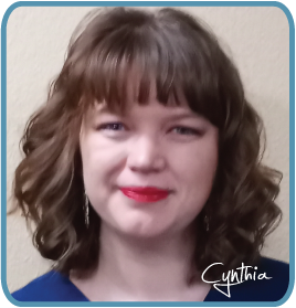 cynthia staff