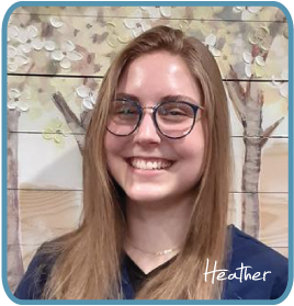 heather staff