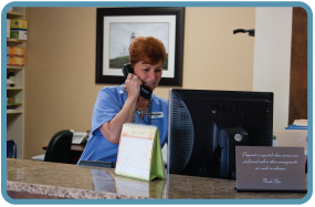 Nampa, ID Chiropractic Office
