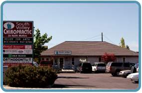 Nampa ID Chiropractic Clinic
