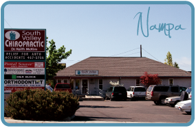  Nampa ChiropracticClinic Photo