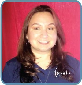 amanda staff