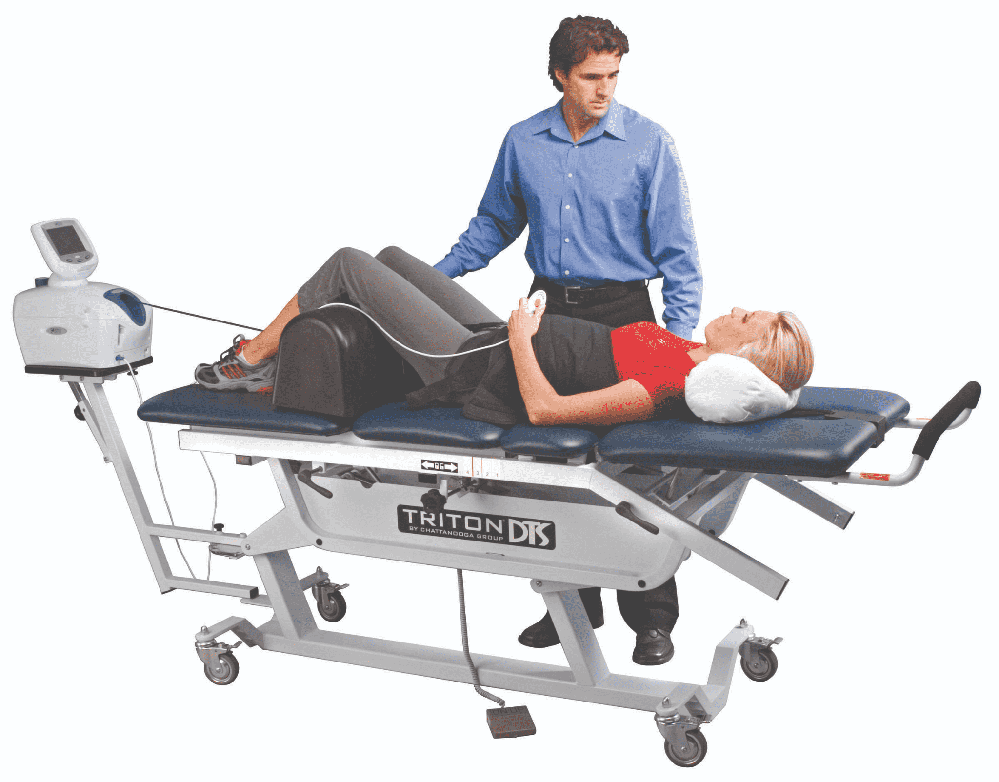 spinal decompression therapy